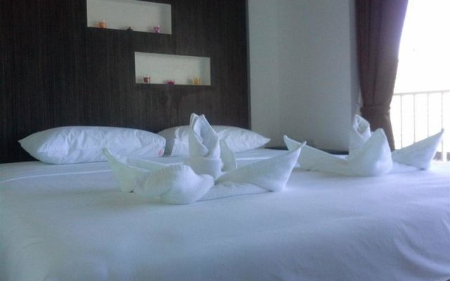 New Nordic Hotel Pattaya