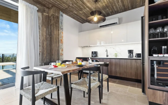 Petres Luxury Villas