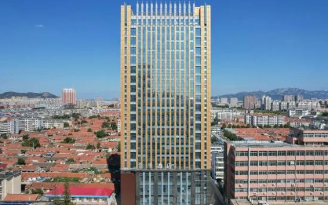 JI Hotel (Zhaoyuan Wenquan Road)