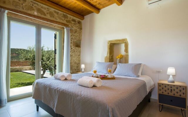 Villa Arietta
