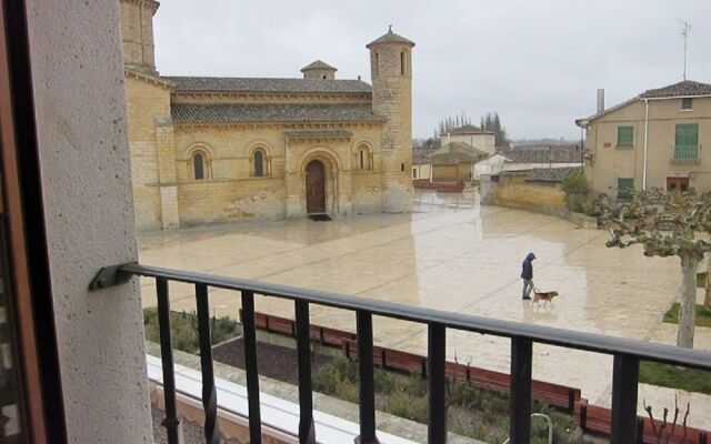 Hotel San Martín