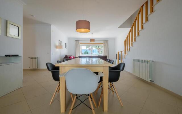 Townhouse T4 Vista Mar