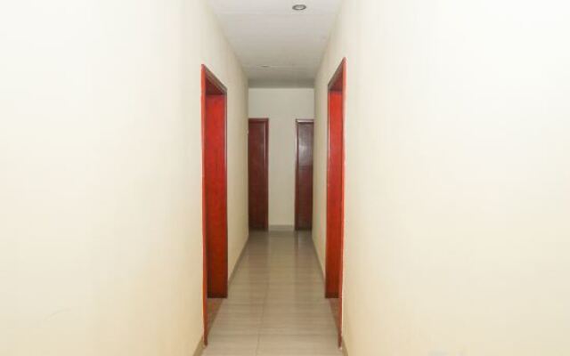 Zhuhailou Hostel