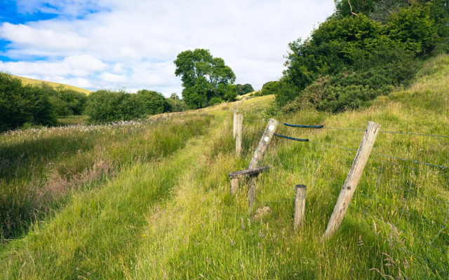 Ta Mill Holiday Cottages & Lodges - Forge Cottage