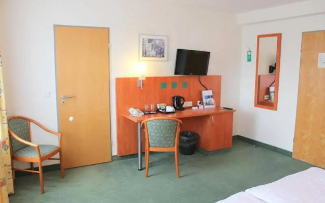 Stadthotel Düsseldorf