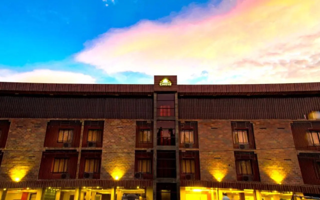 Hotel SR Castle