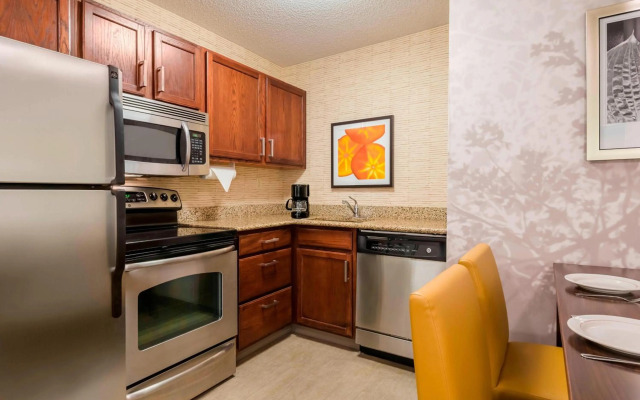 Residence Inn by Marriott Macon
