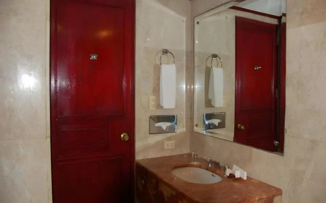 Great Eastern Hotel Quezon City