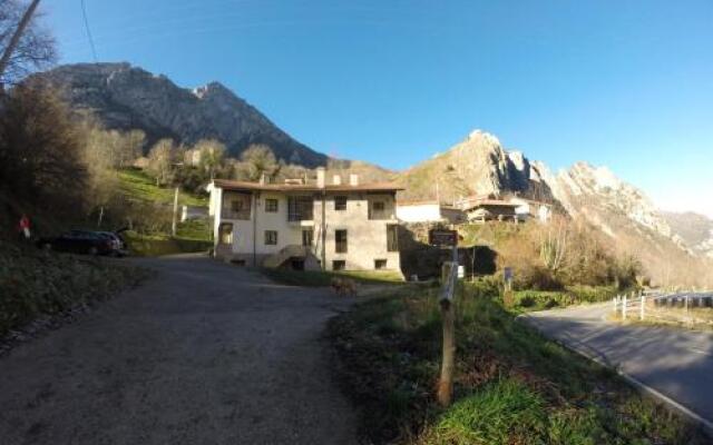 El Mirador Del Parque