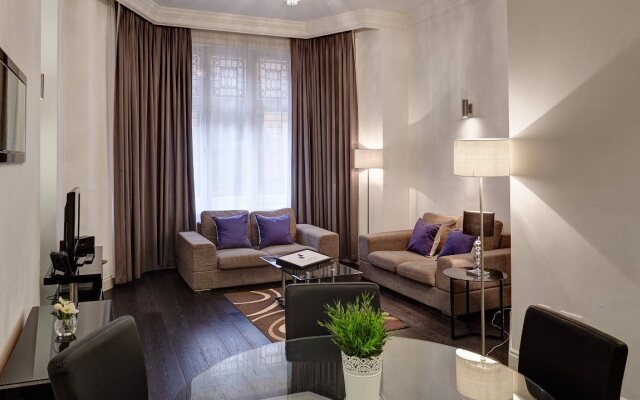 Knightsbridge Apartments