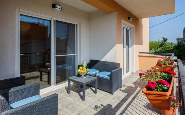 Apartment Selak