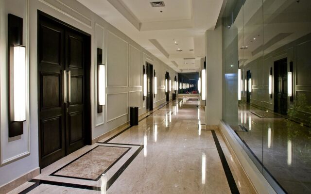 Samala Hotel Jakarta Cengkareng