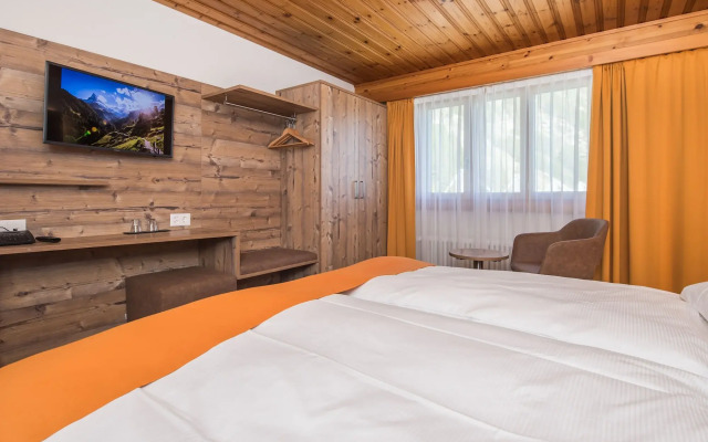 Hotel Täscherhof