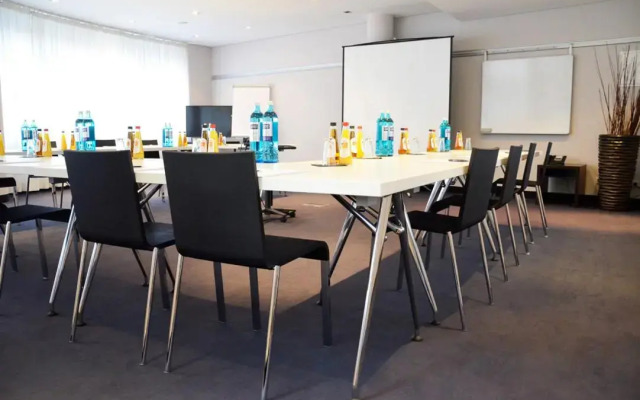 Bristol Hotel Frankfurt