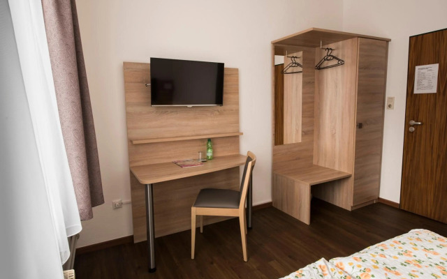 Hotel Baccara