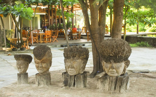 Pleasant View Resort