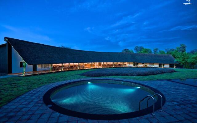 Red Earth Tadoba