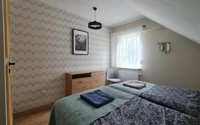 Załakowo, Na Gwizdowce 11