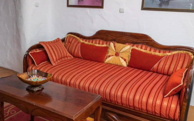 Hotel Pirg
