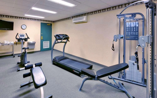 Country Inn & Suites By Carlson, London S, Ontario