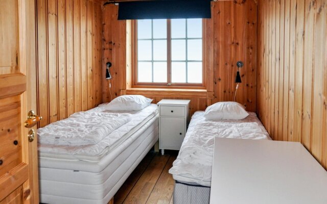 Nice Home in Sälen With 7 Bedrooms and Sauna