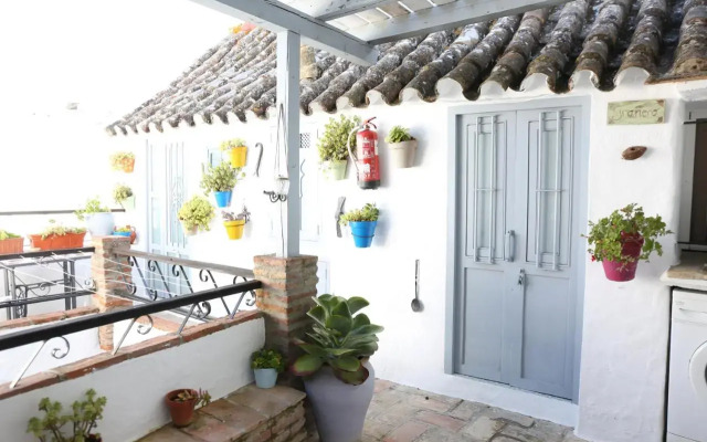 Vivienda de Alojamiento Rural Casa Naty