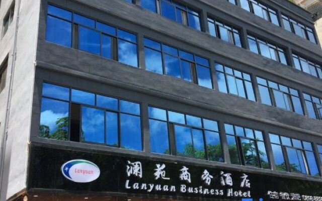 Lanyuan Business Hotel