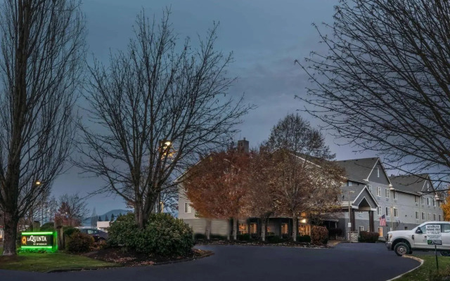 La Quinta Eugene #433