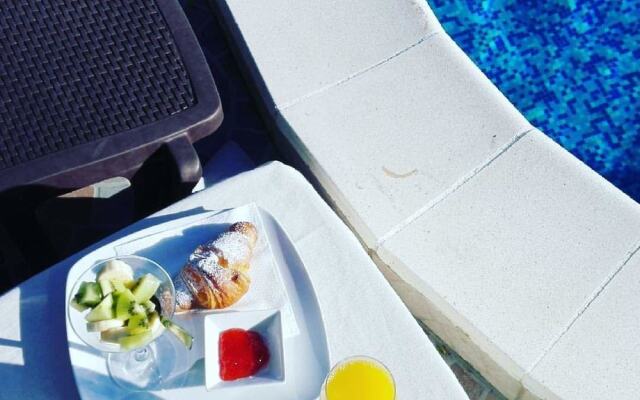 Hotel Villa Costes