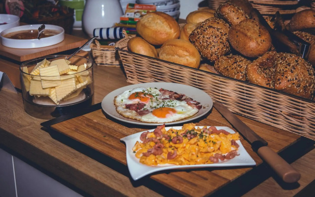 Garni Hotel Nordstrand