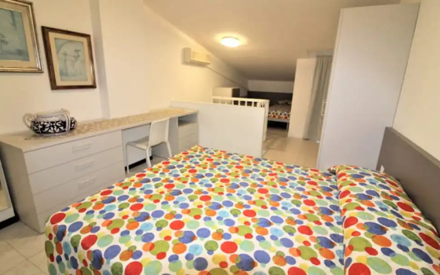 Duplex Only 150mt From the Beach