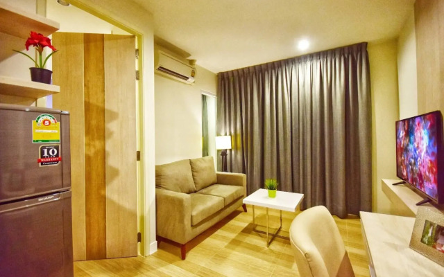 Paeva Luxury Serviced Residence