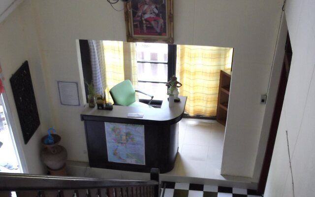 Rim Ping Guesthouse