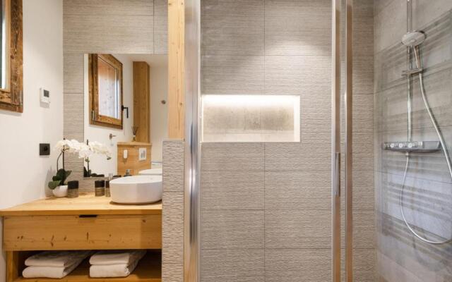 Chalet La Clusaz, 6 pièces, 12 personnes - FR-1-304-270