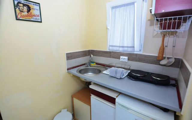 Apartments Igalo