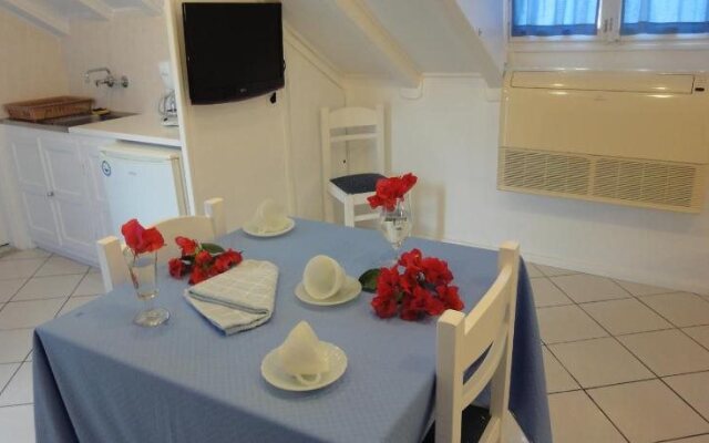 Botsis Guest House