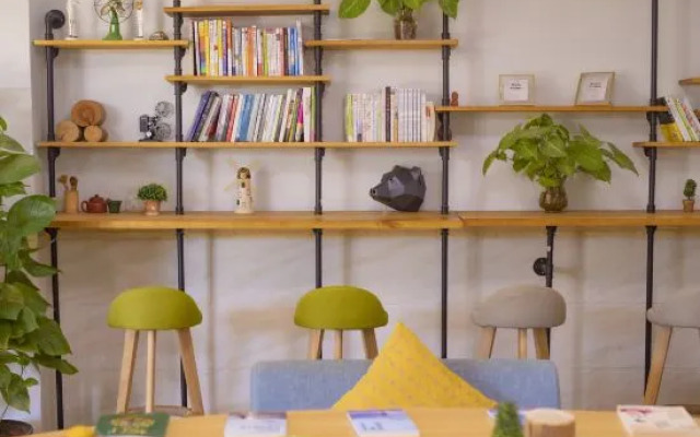 Weizhou Island Guyuan Beishe