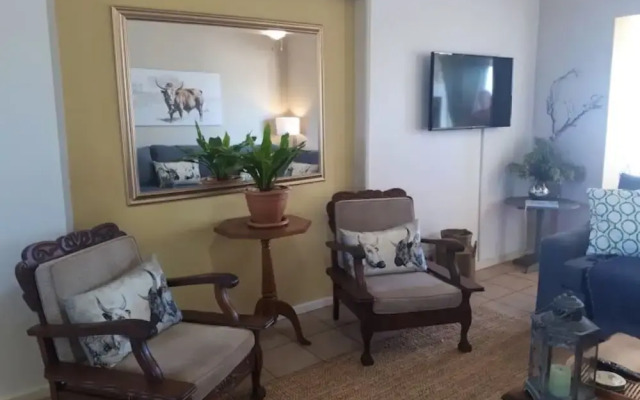 Golfbeach Luxury Self Catering Apartment