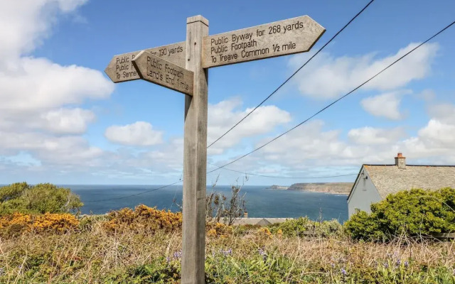 Sennen Heights