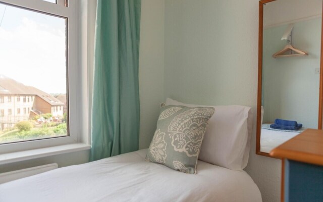Pilgrim's Lookout Whitstable Holiday Home