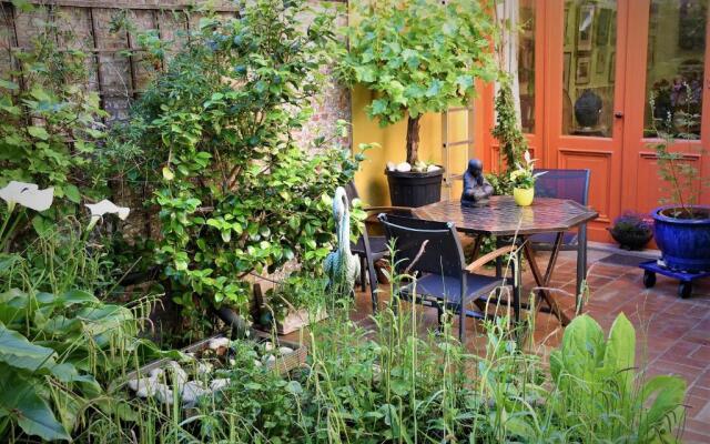Marnix bed and breakfast