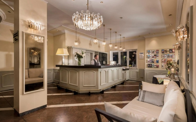 Hotel Harheimer Hof