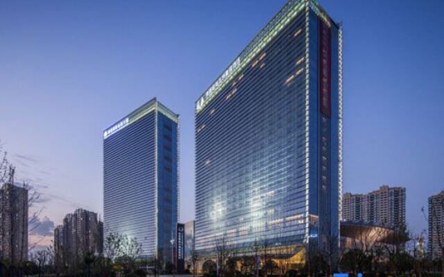 Primus Hotel Nanchang International Expo City