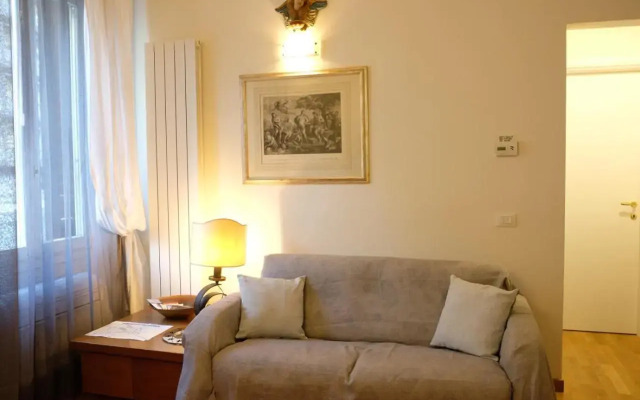 Delizioso Bilocale Fiorentino