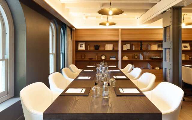 The Porter House Hotel Sydney - MGallery