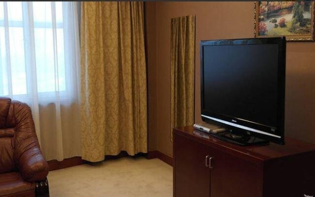 Tian Wai Tian Hotel - Baotou
