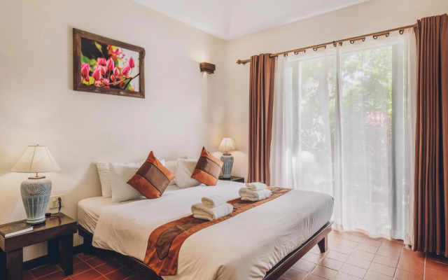 The Hive Hotel Samui