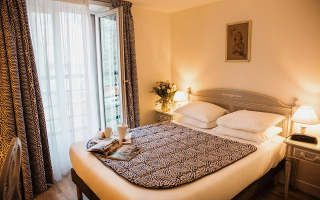 Hotel Arcadie Montparnasse
