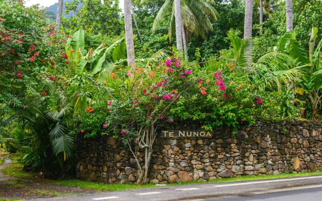 Te Nunoa Private Garden Bungalow