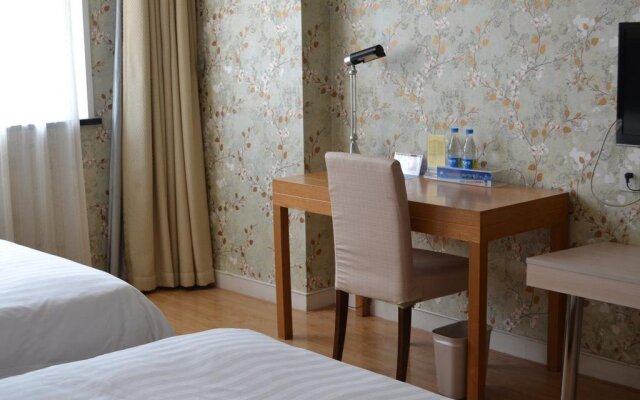 Weihai Sophia Hotel